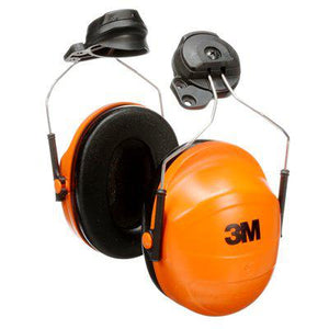 3M PELTOR Earmuff Assembly, M-985, for Versaflo  M-100 and M-300 Products, Pair, 1 EA/Case