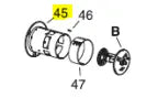 Load image into Gallery viewer, Replacement Blast Tube for Blaze 300 Diesel Heater
