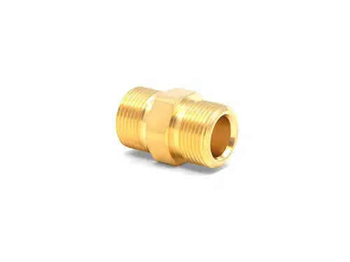 MTM Hydro M22 14mm X M22 14mm Twist Seal Plug