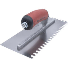 Load image into Gallery viewer, Marshalltown 716SD Ntch Trl-1/4 X 3/8 X 1/4 U-DS Hdle (6/Pack)