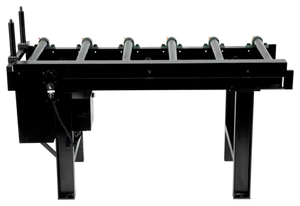 Jet Tools - 1.5 M Power Infeed Table for ECB-1833DMEVS Bandsaw