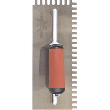 Load image into Gallery viewer, Marshalltown 717SD Ntch Trl-1/4 X 1/2 X 1/4 U-Crvd DS Hdle (6/Pack)