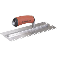 Load image into Gallery viewer, Marshalltown 717SD Ntch Trl-1/4 X 1/2 X 1/4 U-Crvd DS Hdle (6/Pack)