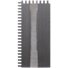 Load image into Gallery viewer, Marshalltown 717S Ntch Trl-1/4 X 1/2 X 1/4 U-Curved Hdle (6/Pack)