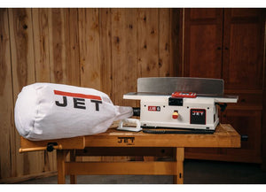 Jet Tools - JJ-6HHBT 6" Benchtop Jointer