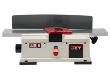 Load image into Gallery viewer, Jet Tools - JJ-6HHBT 6&quot; Benchtop Jointer