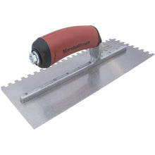 Load image into Gallery viewer, Marshalltown 718SDL Ntch Trl-1/4 X 1/4 X 1/4 U-DuraSoft Hdle (6/Pack)