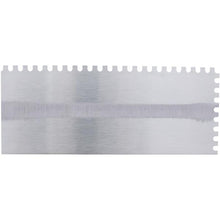 Load image into Gallery viewer, Marshalltown 718SD Ntch Trl-1/4 X 1/4 X 1/4 U-DuraSoft Hdle (6/Pack)