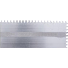 Load image into Gallery viewer, Marshalltown 718S Ntch Trl-1/4 X 1/4 X 1/4 U-Curved Hdle (6/Pack)