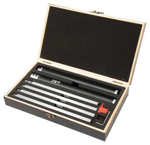 Jet Tools - JET Wood Turning Chisel Set