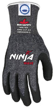 Load image into Gallery viewer, MCR- Memphis™ Ninja® Wave Gloves with Dyneema® - 1Pr (1587291947043)