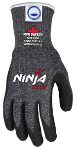 MCR- Memphis™ Ninja® Wave Gloves with Dyneema® - 1Pr (1587291947043)