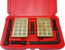 Load image into Gallery viewer, Jet Tools - JET 1-2-3 Block Set in Plastic Case  -- WHILE SUPPLIES LAST