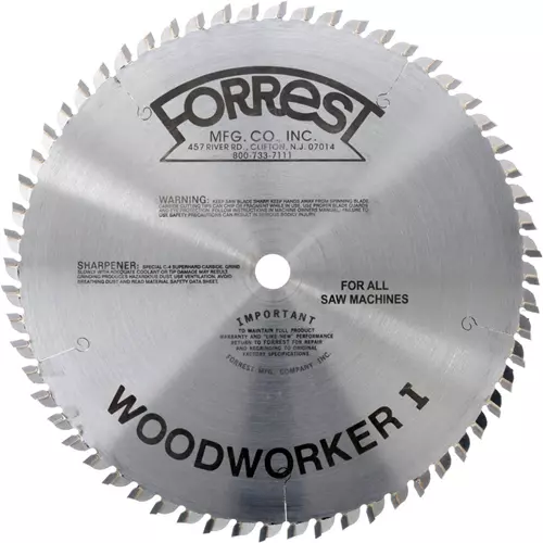 Grizzly Industrial Forrest H4742 - 10