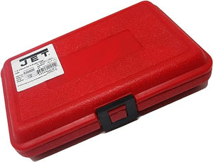 Jet Tools - JET 1-2-3 Block Set in Plastic Case  -- WHILE SUPPLIES LAST