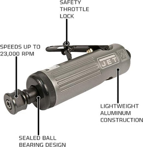 Jet Tools - JAT-401, Die Grinder