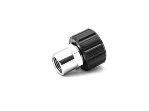 MTM Hydro Twist Seal Coupler X 3/8