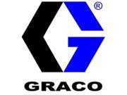 Graco HOSE,COUPLED