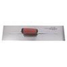 Load image into Gallery viewer, Marshalltown MXS245D High Carbon Steel Finishing Trowels Durasoft® 24 In (610 Mm) 5 In (127 Mm)