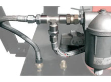 Load image into Gallery viewer, Single Fuel Line Kit with Shutoff Valve for External Fuel Tank, for Fire and Blaze Heaters