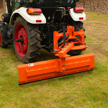 Load image into Gallery viewer, MechMaxx 72" 6-Way Rear Blade 3 Point Hitch Tractor Attachment, RB72S