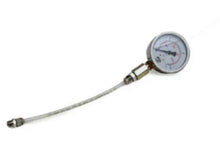 Load image into Gallery viewer, Heater Fuel Pressure Test Gauge Assembly for Pump Service, 1/8" Gas Thread