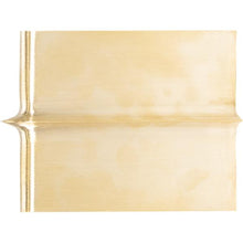 Load image into Gallery viewer, Marshalltown 7303 Bronze Groover; 6 X 4 1/2;1/2D, 3/8W, 1/4R-Resilient Handle