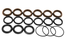 Load image into Gallery viewer, High Pressure Seal Kit 18mm for Comet Pump 5019.0631.00
