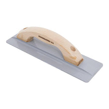 Load image into Gallery viewer, Marshalltown 734LRW 12 X 3 3/4 "The Hog" Mag FloatLarge Round Wood Handle (6/Pack)