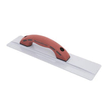 Load image into Gallery viewer, Marshalltown 734RD 12 X 3 3/4 "The Hog" Magnesium Float-Round DuraSoft Handle (6/Pack)