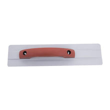 Load image into Gallery viewer, Marshalltown 734RD 12 X 3 3/4 "The Hog" Magnesium Float-Round DuraSoft Handle (6/Pack)