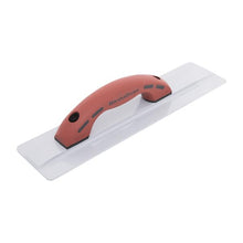 Load image into Gallery viewer, Marshalltown 734RD 12 X 3 3/4 "The Hog" Magnesium Float-Round DuraSoft Handle (6/Pack)