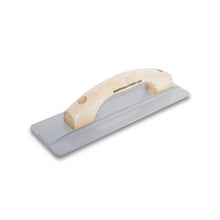 Load image into Gallery viewer, Marshalltown 734RW 12 X 3 3/4 "The Hog" Mag Float-Round Wood Handle (6/Pack)
