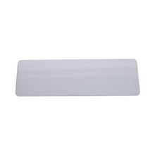 Load image into Gallery viewer, Marshalltown 734RW 12 X 3 3/4 "The Hog" Mag Float-Round Wood Handle (6/Pack)