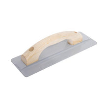 Load image into Gallery viewer, Marshalltown 734RW 12 X 3 3/4 "The Hog" Mag Float-Round Wood Handle (6/Pack)