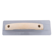 Load image into Gallery viewer, Marshalltown 736LRW 14 X 3 3/4 "The Hog" Mag FloatLarge Round Wood Handle (6/Pack)