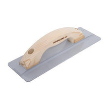 Load image into Gallery viewer, Marshalltown 736LRW 14 X 3 3/4 "The Hog" Mag FloatLarge Round Wood Handle (6/Pack)