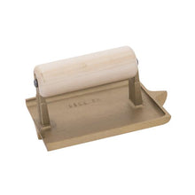 Load image into Gallery viewer, Marshalltown 7380W Bronze Groover; 6 1/2 X 3;3/4D, 3/8W, 1/8R-Wood Handle