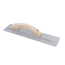 Load image into Gallery viewer, Marshalltown 738LRW 16 X 3 3/4 "The Hog" Mag FloatLarge Round Wood Handle (6/Pack)