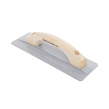 Load image into Gallery viewer, Marshalltown 738RW 16 X 3 3/4 "The Hog" Mag Float-Round Wood Handle (6/Pack)