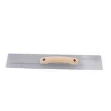 Load image into Gallery viewer, Marshalltown 740LRW 20 X 3 3/4 "The Hog" Mag FloatLarge Round Wood Handle (6/Pack)