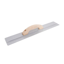Load image into Gallery viewer, Marshalltown 740LRW 20 X 3 3/4 "The Hog" Mag FloatLarge Round Wood Handle (6/Pack)