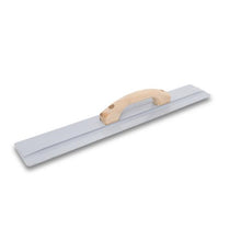 Load image into Gallery viewer, Marshalltown 740RW 20 X 3 3/4 "The Hog" Mag Float-Round Wood Handle (6/Pack)