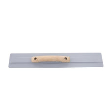 Load image into Gallery viewer, Marshalltown 742RW 24 X 3 3/4 "The Hog" Mag Float-Round Wood Handle (6/Pack)