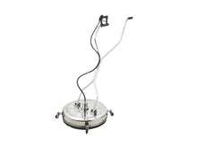 Load image into Gallery viewer, MTM Hydro HydroJet 21" Stainless Steel Surface Cleaner - 22.2001