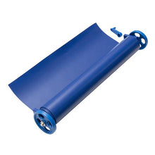 Load image into Gallery viewer, Marshalltown 750HD-SK New - Heavy Duty Slide Kit 12' With 3" Wheels