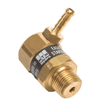 Load image into Gallery viewer, Easy Start Valve for Pressure Washer Unloaders, 3/8" BSP Bottom Port, 4100 PSI, 8 GPM