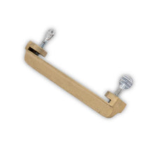 Load image into Gallery viewer, Marshalltown 7554 Bronze Fresno Groover Attach; 1/2D, 3/8W, 1/4R PALLETIZED