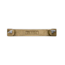 Load image into Gallery viewer, Marshalltown 7554 Bronze Fresno Groover Attach; 1/2D, 3/8W, 1/4R PALLETIZED