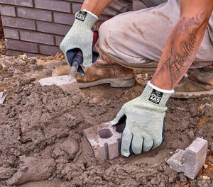 MCR- Memphis Hero™ Cut-Resistant Gloves - 12Pr/Pk (1587722059811)